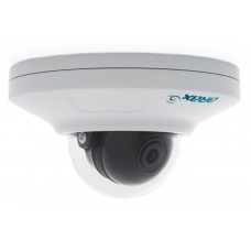 IP видеокамера купольная Arax RND-301-B